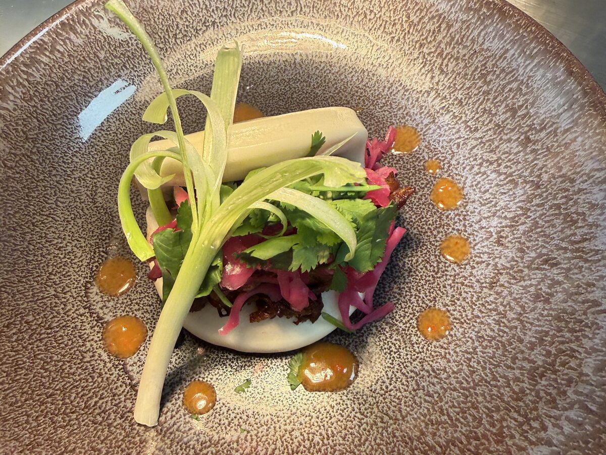 Bao buns, MOBO Awards 2026